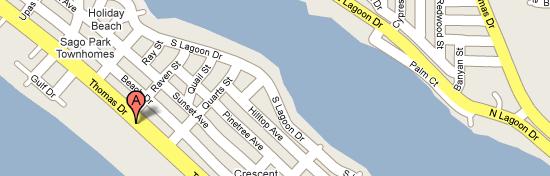 sterling-Beach -map